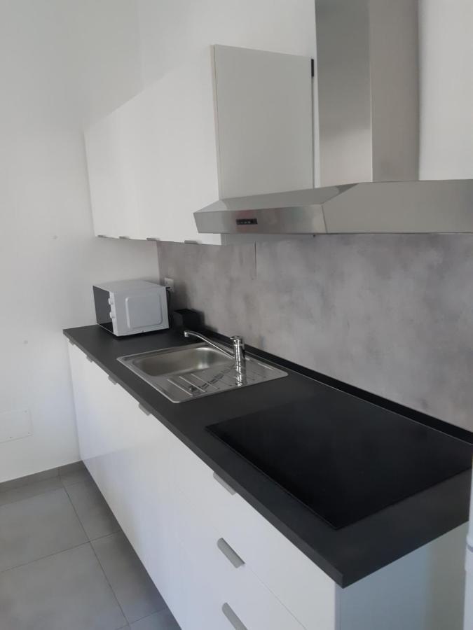 Villa Lina Rimini Exterior foto