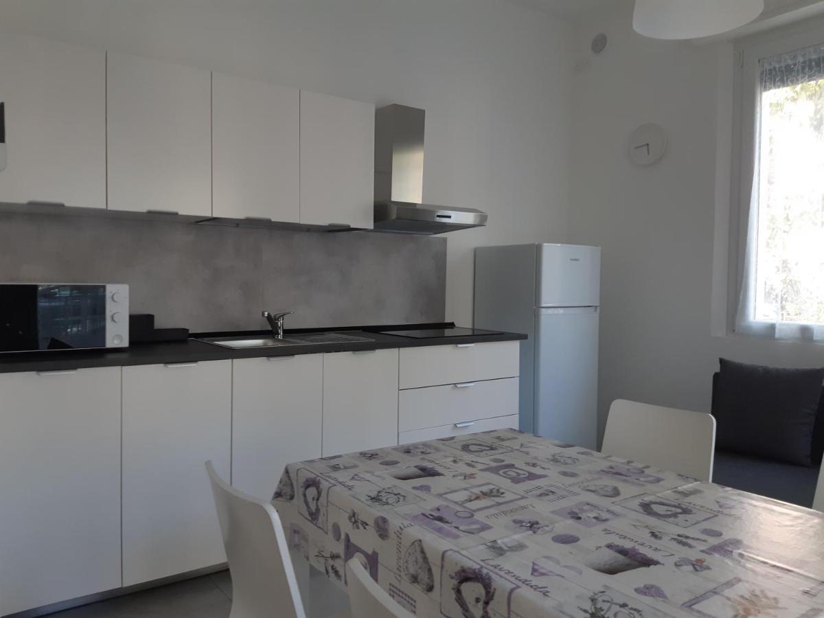 Villa Lina Rimini Quarto foto